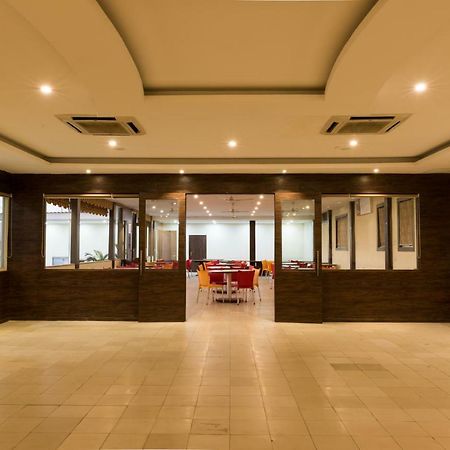 Hotel Drishti,Bhopal Exterior foto
